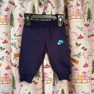 Nike Toddler Boys Sweatpants NWOT